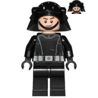  Death Star Trooper (Imperial Navy Trooper)