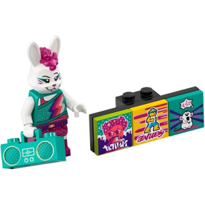  Bunny Dancer