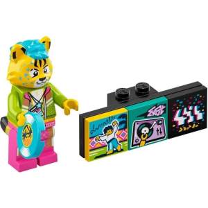 DJ Cheetah