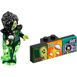 Banshee Singer