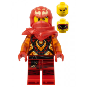  Kai - Dragon Power Kai