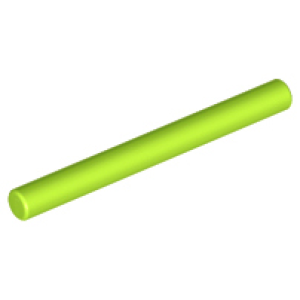 Staaf 4L Lime