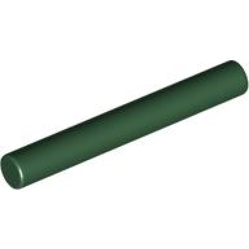 Staaf 3L Dark Green