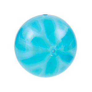 Ball, 19mm D. (Dragon Power Element) Trans Light Blue