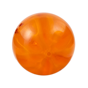 Ball, 19mm D. (Dragon Power Element) Trans Orange