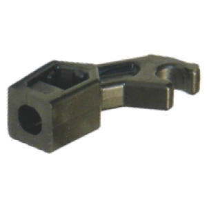 Arm Mechanisch, Exo-Force, Bionicle Dikke Steun Pearl Dark Gray