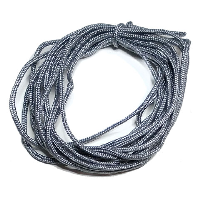 Draad, Koord Middel Dik 150 cm Dark Bluish Gray