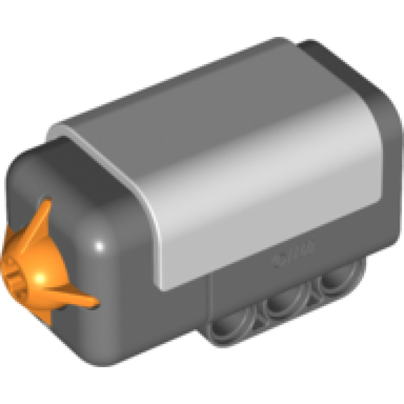 Electisch, Sensor, Touch NXT