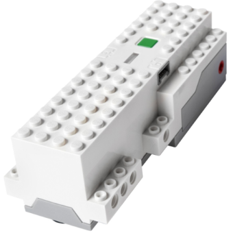 Boost Lpf2 Hub Motor nr. 1 White