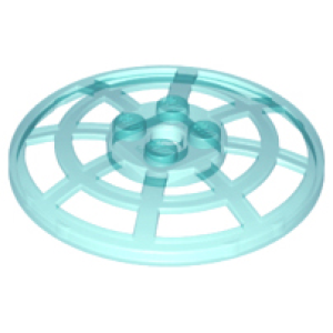 Schotel 6x6 omgekeerd (Radar) web - type 2 Trans Light Blue