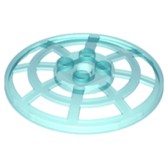 Schotel 6x6 omgekeerd (Radar) web - type 2 Trans Light Blue
