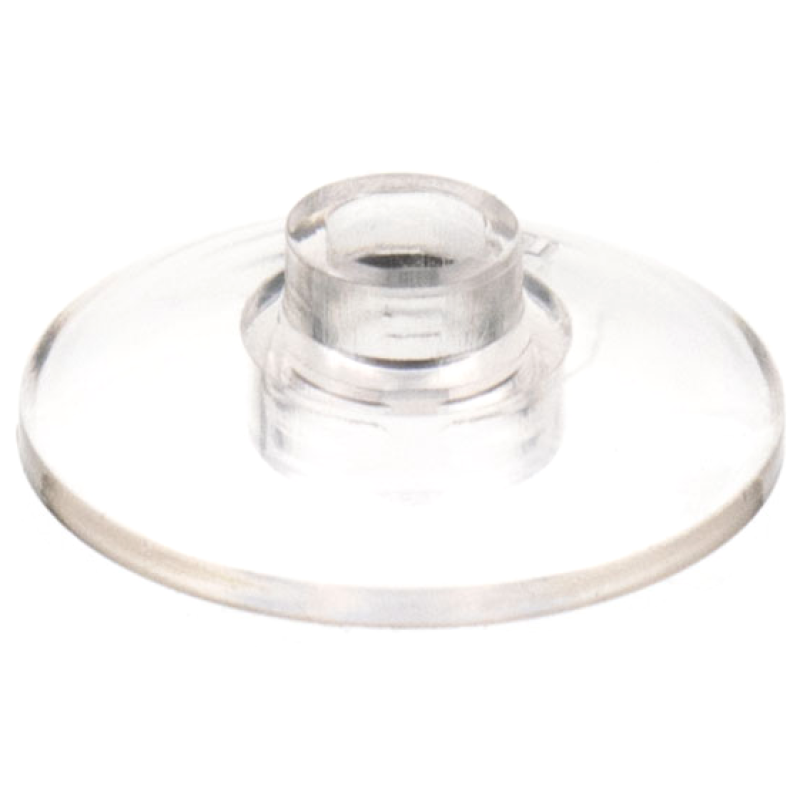 Schotel 2x2 omgekeerd (Radar) Trans Clear