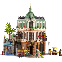 Boutique Hotel 