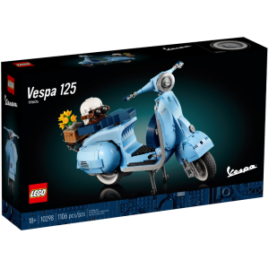  Vespa 125