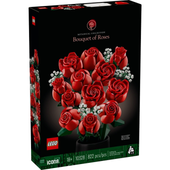 Bouquet of Roses