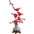  Plum Blossom