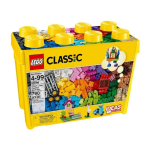  Large Creative Brick Box