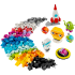  Creative Space Planets