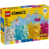  Magical Transparent Box