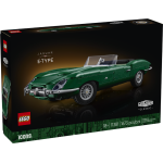  Jaguar E-Type