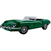  Jaguar E-Type
