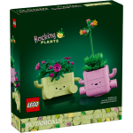  Rocking Plants