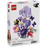  Olivia Rodrigo's Flower Bouquet