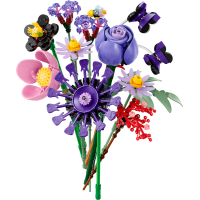  Olivia Rodrigo's Flower Bouquet