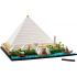 The Great Pyramid of Giza