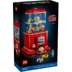 Minifigure Vending Machine 