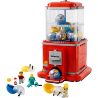 Minifigure Vending Machine 