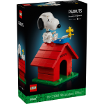  Peanuts: Snoopy's Doghouse