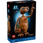  E.T. the Extra-Terrestrial