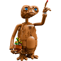  E.T. the Extra-Terrestrial