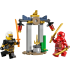  Kai and Rapton's Temple Battle polybag
