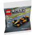  McLaren Formula 1 Car polybag