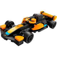  McLaren Formula 1 Car polybag