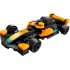  McLaren Formula 1 Car polybag