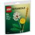  Field Flowers paper bag / polybag