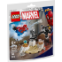  Venom's Museum Robbery paper bag / polybag