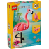  Pink Flamingo