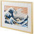  Hokusai - The Great Wave