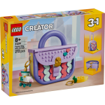  Fashion Bag with Storage