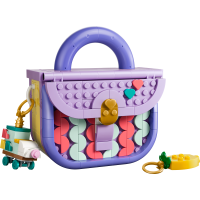  Fashion Bag with Storage