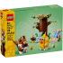  Spring Animal Playground