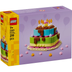  Birthday Party Cake