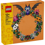  Halloween Wreath