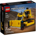  Heavy-Duty Bulldozer