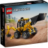  Backhoe Loader