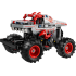  Monster Jam ThunderROARus Pull-Back